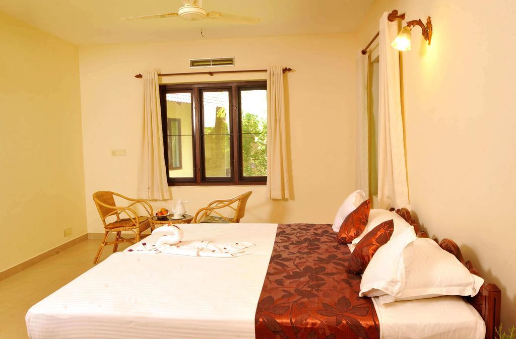 ホテル Ananda Lakshmi Ayurveda Retreat Chowara 部屋 写真