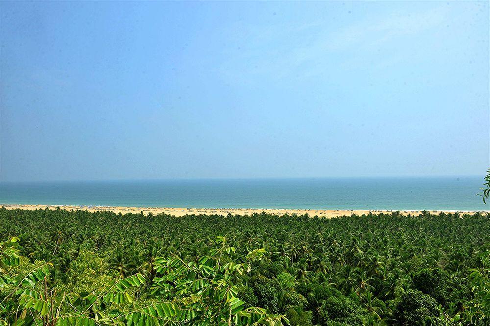 ホテル Ananda Lakshmi Ayurveda Retreat Chowara エクステリア 写真